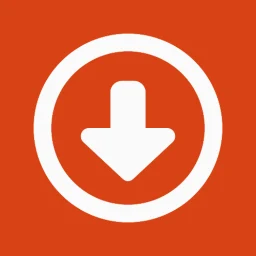 Downloader: TV File Downloads icon