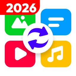 Photo Recovery & Data Recovery icon